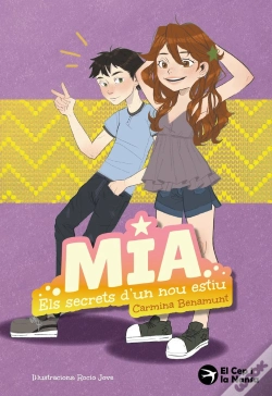 Capa do artigo Mia. Els Secrets D'Un Nou Estiu