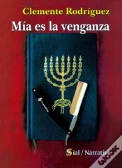 Capa do artigo Mia Es La Venganza
