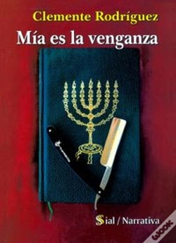 Capa do artigo Mia Es La Venganza