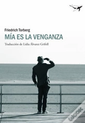 Capa do artigo Mía Es La Venganza