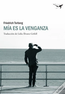 Capa do artigo Mía Es La Venganza