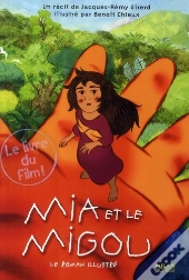 Mia Et Le Migou