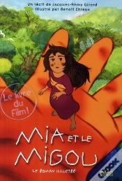 Capa do artigo Mia Et Le Migou