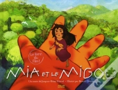 Mia Et Le Migou