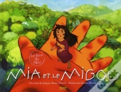Capa do artigo Mia Et Le Migou