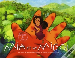 Capa do artigo Mia Et Le Migou