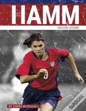 Mia Hamm