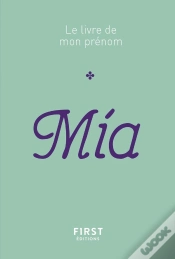 Capa do artigo Mia
