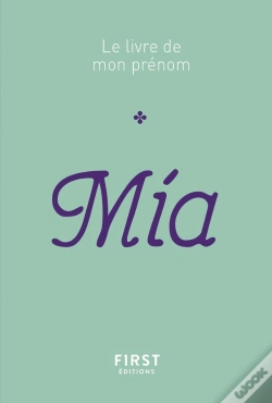 Capa do artigo Mia