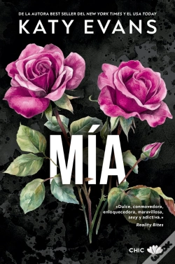 Capa do artigo Mia