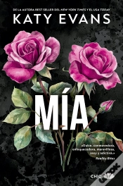 Capa do artigo Mia