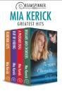 Mia Kerick'S Greatest Hits - Preview