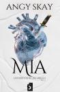 Mia. La Perdición De Una Sabello. Vol 2 - Preview