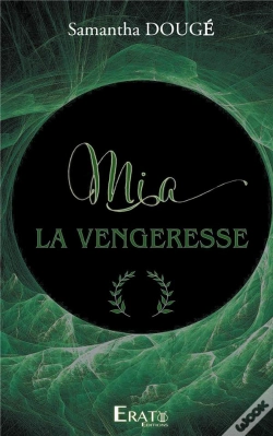 Capa do artigo Mia La Vengeresse