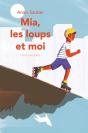 Mia, Les Loups Et Moi - Preview