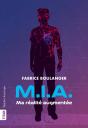 M.I.A - Ma Réalité Augmentée - Preview