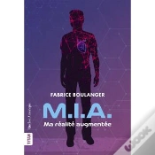 Capa do artigo M.I.A. : Ma Réalité Augmentée