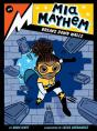 Mia Mayhem Breaks Down Walls - Preview