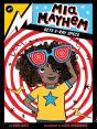 Mia Mayhem Gets X-Ray Specs - Preview