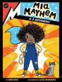 Mia Mayhem Is A Superhero! - Preview