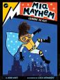 Mia Mayhem Learns To Fly! - Preview