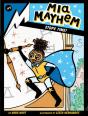 Mia Mayhem Stops Time! - Preview