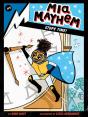 Mia Mayhem Stops Time! - Preview