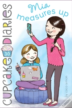 Capa do artigo Mia Measures Up