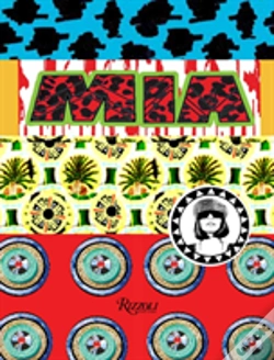 Capa do artigo M.I.A.