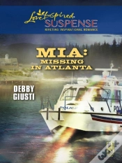Capa do artigo Mia: Missing In Atlanta