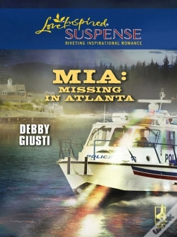 Capa do artigo Mia: Missing In Atlanta