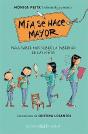 Mía Se Hace Mayor - Preview