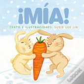 ¡Mía!