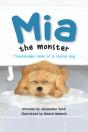 Mia The Monster - Preview