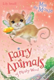 Capa do artigo Mia The Mouse