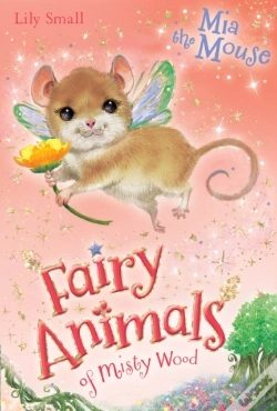 Capa do artigo Mia The Mouse