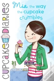 Capa do artigo Mia The Way The Cupcake Crumbles