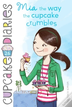 Capa do artigo Mia The Way The Cupcake Crumbles
