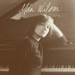 Capa do artigo Mia Wilson - CD