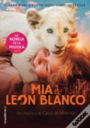Capa do artigo Mia Y El León Blanco