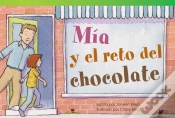 Capa do artigo Mia Y El Reto Del Chocolate (Mia