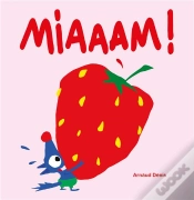 Capa do artigo Miaaam !
