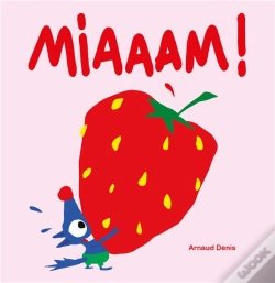 Capa do artigo Miaaam !