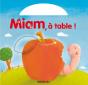 Miam, À Table ! - Preview