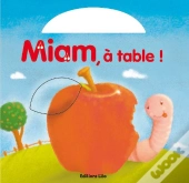 Miam, À Table !