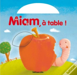 Capa do artigo Miam, À Table !