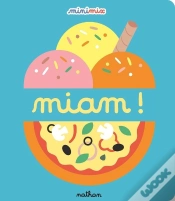 Capa do artigo Miam !
