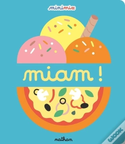 Capa do artigo Miam !