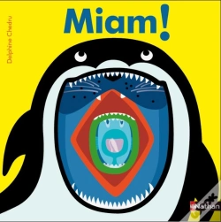 Capa do artigo Miam !