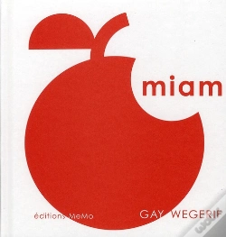 Capa do artigo Miam !